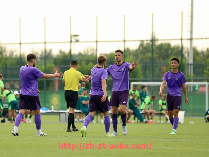 澳客足彩-世俱杯战术压制实例，成功压制对手的经典战术案例